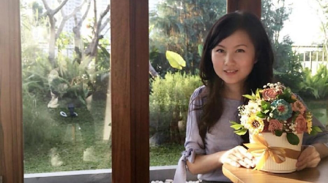 Kolaborasi Cantik Jacquelle Bersama Disney 2 Kolaborasi Cantik Jacquelle Bersama Disney