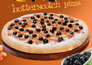 Domino’s Pizza Bawa Keceriaan dengan Menu Unik dan Inovatif