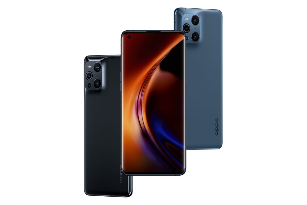Asyik! OPPO Find X3 Pro Resmi Diluncurkan 2 Asyik! OPPO Find X3 Pro Resmi Diluncurkan