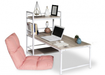 Inspirasi Furniture Idaman di kampanye Shopee 4.4 Mega Shopping Day