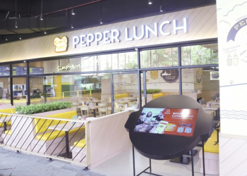 Boga Group Pertegas Kampanye Maret Sehat Melalui Promo ShopeePay