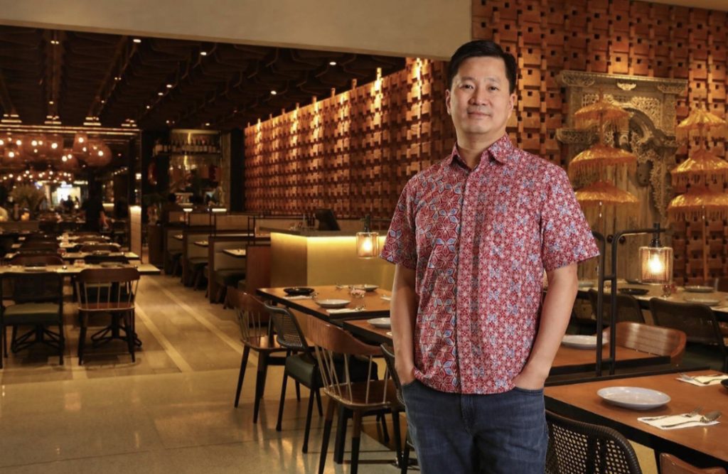 Boga Group Pertegas Kampanye Maret Sehat Melalui Promo ShopeePay 2 Boga Group Pertegas Kampanye Maret Sehat Melalui Promo ShopeePay
