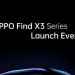 OPPO Find X3 Pro Akan Rilis Satu Miliar Warna Pertama di Dunia 8 OPPO Find X3 Pro Akan Rilis Satu Miliar Warna Pertama di Dunia