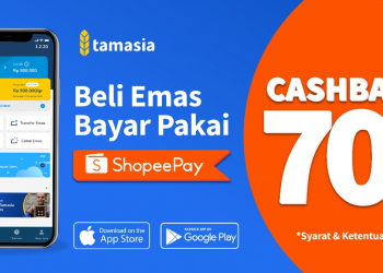 Tips dan Trik Investasi Emas Bagi Milenial Mulai dari Rp10.000