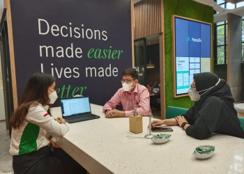 MiPrecious Manulife<br>Solusi Premium Persiapan Kemapanan untuk Generasi Penerus