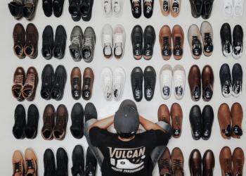 BRODO Bersama Shopee Hadirkan Produk Sepatu Lokal Terbaik