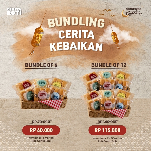 Momen Kebersamaan Bareng Keluarga Lebih Seru 4 Momen Kebersamaan Bareng Keluarga Lebih Seru