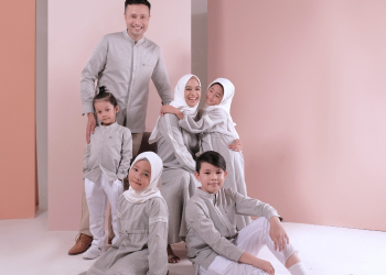 Sambut Ramadan Zoya Hadirkan Koleksi Busana Muslim dan Hijab di Shopee