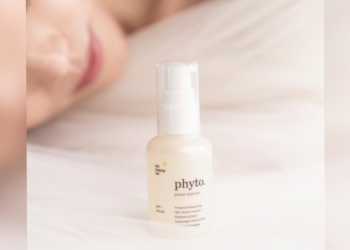 Bio Beauty Lab Hadirkan Serum dari Ekstrak Tumbuhan