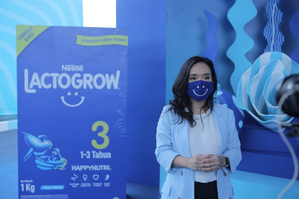 Atasi Kejenuhan Anak di Masa Pandemi dengan Grow Happy Fantasea Drive Thru