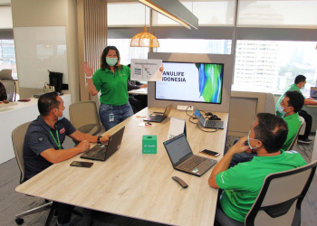 Bank DBS Indonesia dan Manulife Hadirkan Tiga Alternatif Investasi Baru