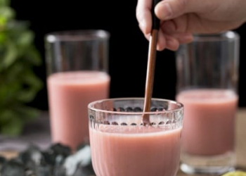 Lengkapi Manisnya Momen Berbuka Puasa dengan Sirup Marjan