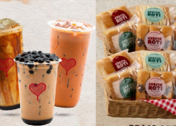 Momen Kebersamaan Bareng Keluarga Lebih Seru