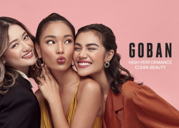 Tips 'No Makeup’' Makeup Look ala Goban Cosmetics