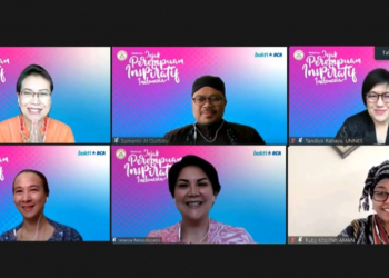 BCA Dukung Perempuan Indonesia Jadi Tokoh Sentral Kemajuan Masyarakat