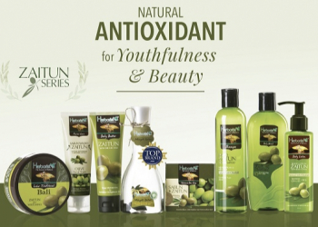 Perawatan ala Salon Kecantikan Gak Pakai Ribet dari Oemah Herborist