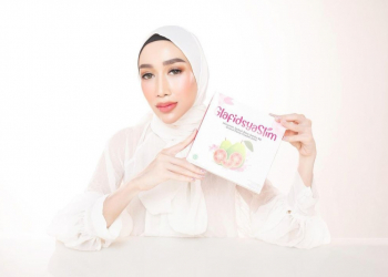 Diet Aman Sehat dengan Konsumsi Glafidsya Slim dan Xslim