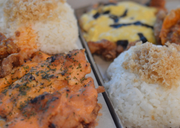 Intip 4 Saus Kombinasi Makanan Viral yang Bikin Ngiler