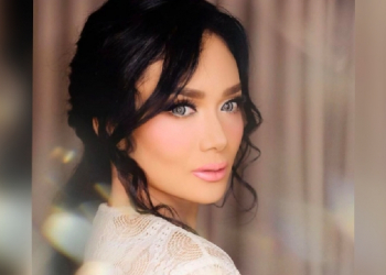 DNA Salmon 1 Miliar Krisdayanti Jadi Trend Baru