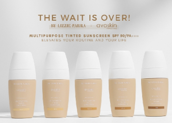 Kolaborasi dengan E-Commerce, Produk Avoskin Masuk Pasar Internasional