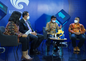 Pemerintah Kampanyekan Hari Bangga Buatan Indonesia 2021