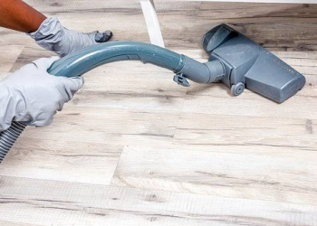 Cara Mudah Bersih-Bersih Rumah Tanpa Repot Sebelum Lebaran