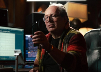 Hans Zimmer Komposisikan Nada untuk OPPO Find X3 Pro 5G Hubungkan Manusia dan Dunia