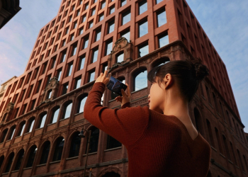 OPPO Raih Peringkat 6 Dalam Top 50 KANTAR BrandZ Chinese Global Brand Builders 2021