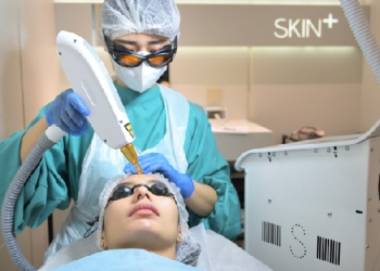 Trilogy 2.0 SKIN+ Berikan Treatment Premium dengan Harga Terjangkau untuk Milenial