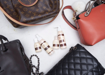 Tips Merawat Koleksi Tas dan Sepatu Kulit Meski Jarang Dipakai
