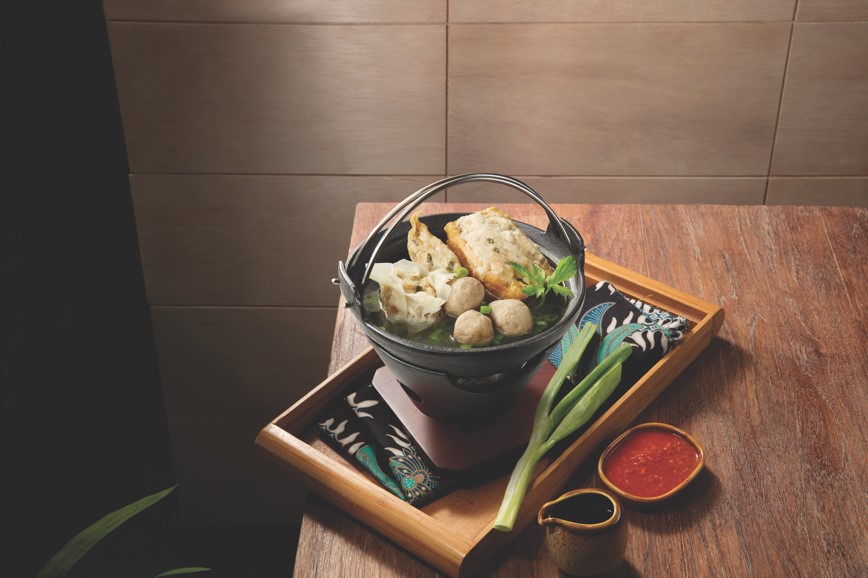 Jelajah Wisata Kuliner Khas Joglosemar dan Suramadu<br>Bersama Dapur Solo 5 Jelajah Wisata Kuliner Khas Joglosemar dan Suramadu<br>Bersama Dapur Solo