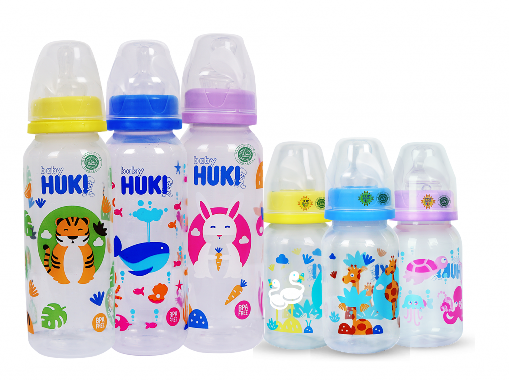 Sulit Menyusui Langsung, Bunda Harus Cermat Memilih Dot untuk Si Kecil 3 Sulit Menyusui Langsung, Bunda Harus Cermat Memilih Dot untuk Si Kecil