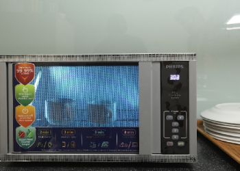 Desinfeksi Benda Sehari-hari Menggunakan Teknologi UV-C