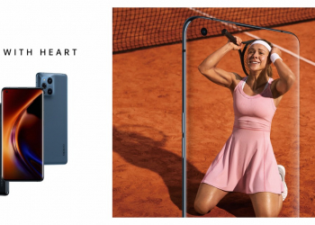 3 Tahun Kemitraan dengan Roland-Garros OPPO Luncurkan Kampanye OPPO Play With Heart