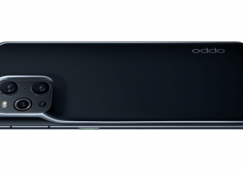 Desain Futuristik dan Elegan, OPPO Find X3 Pro 5G Terinspirasi Luar Angkasa