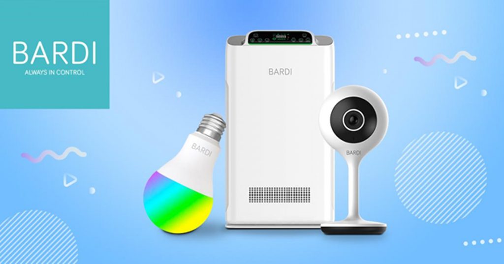 Hidup Ala Smart Home untuk Konsep Hunian Modern 2 Hidup Ala Smart Home untuk Konsep Hunian Modern