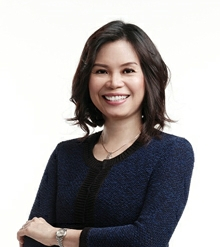 Hernie Raharja Ditunjuk Chairman Dewan Kesetaraan, Keberagaman, dan Inklusi Unilever Indonesia