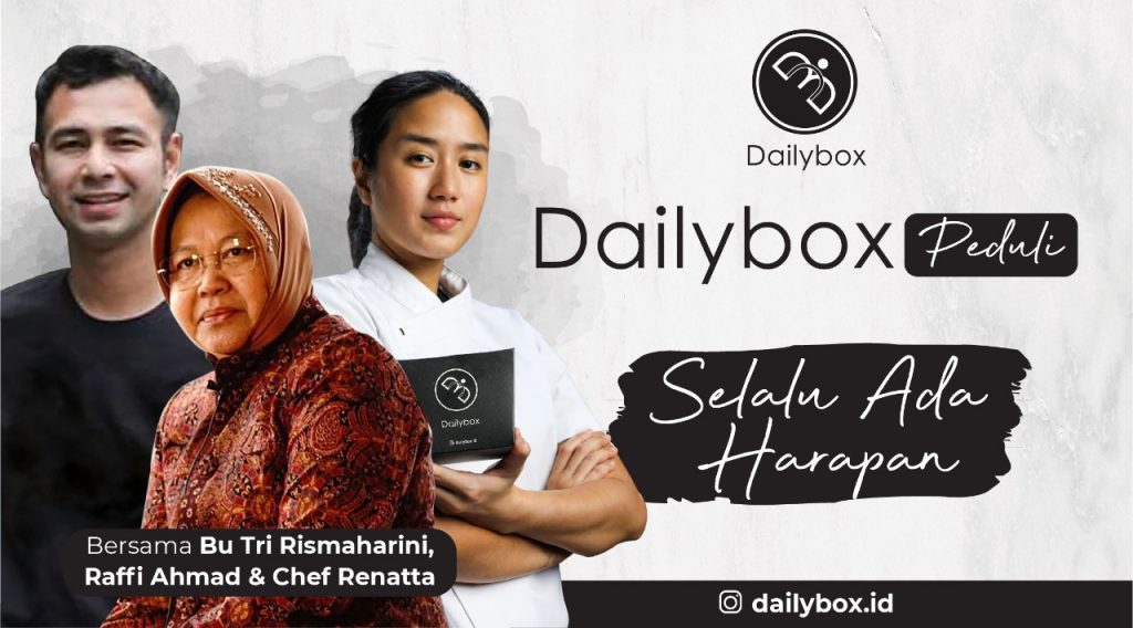 Chef Renatta dan Raffi Ahmad Kolaborasi Majuka Industri Kuliner Indonesia 2 Chef Renatta dan Raffi Ahmad Kolaborasi Majuka Industri Kuliner Indonesia