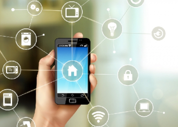 Hidup Ala Smart Home untuk Konsep Hunian Modern