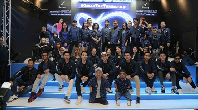 Hernie Raharja Ditunjuk Chairman Dewan Kesetaraan, Keberagaman, dan Inklusi Unilever Indonesia 2 Hernie Raharja Ditunjuk Chairman Dewan Kesetaraan, Keberagaman, dan Inklusi Unilever Indonesia