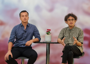 Smartphone Futuristik 1 Milyar Warna Siap Unggul di Kelas Smartphone Flagship Indonesia