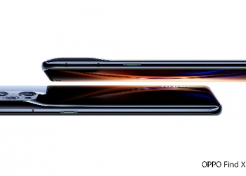 Smartphone 1 Milyar Warna Siap Manjakan Pengguna Smartphone Indonesia