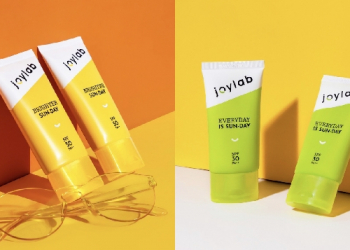 Jurus Ampuh Bikin Kulit Cantik Natural saat Beraktivitas di Era Normal Baru