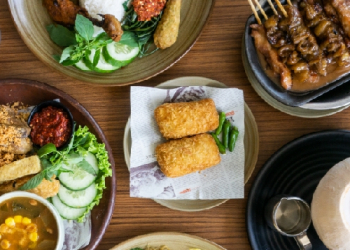 Yuk Hangatkan Momen Kebersamaan Keluarga Meski Pandemi