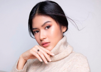 RiriMoeya Bangga Single ke-empat 'Peka' Diproduseri Rossa