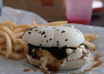 Nikmati Citarasa Jepang di Berbagai Menu McDonald’s Indonesia