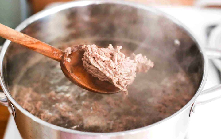 Tips Memasak Olahan Daging yang Tepat Agar Tetap Sehat 3 Tips Memasak Olahan Daging yang Tepat Agar Tetap Sehat