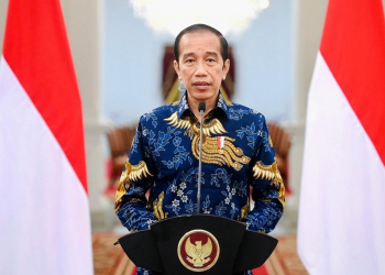 Jokowi Tetapkan PPKM Darurat di Jawa dan Bali