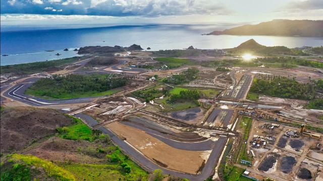 Rekomendasi Tempat Liburan di Indonesia yang Mendunia