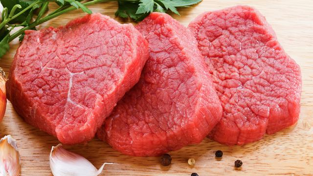 Manfaat Daging Merah dan Daging Putih
